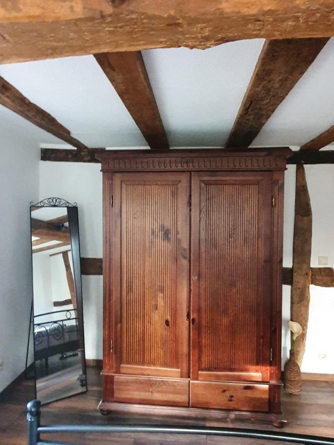 Ferienhaus Schmitt Beltheim Extérieur photo