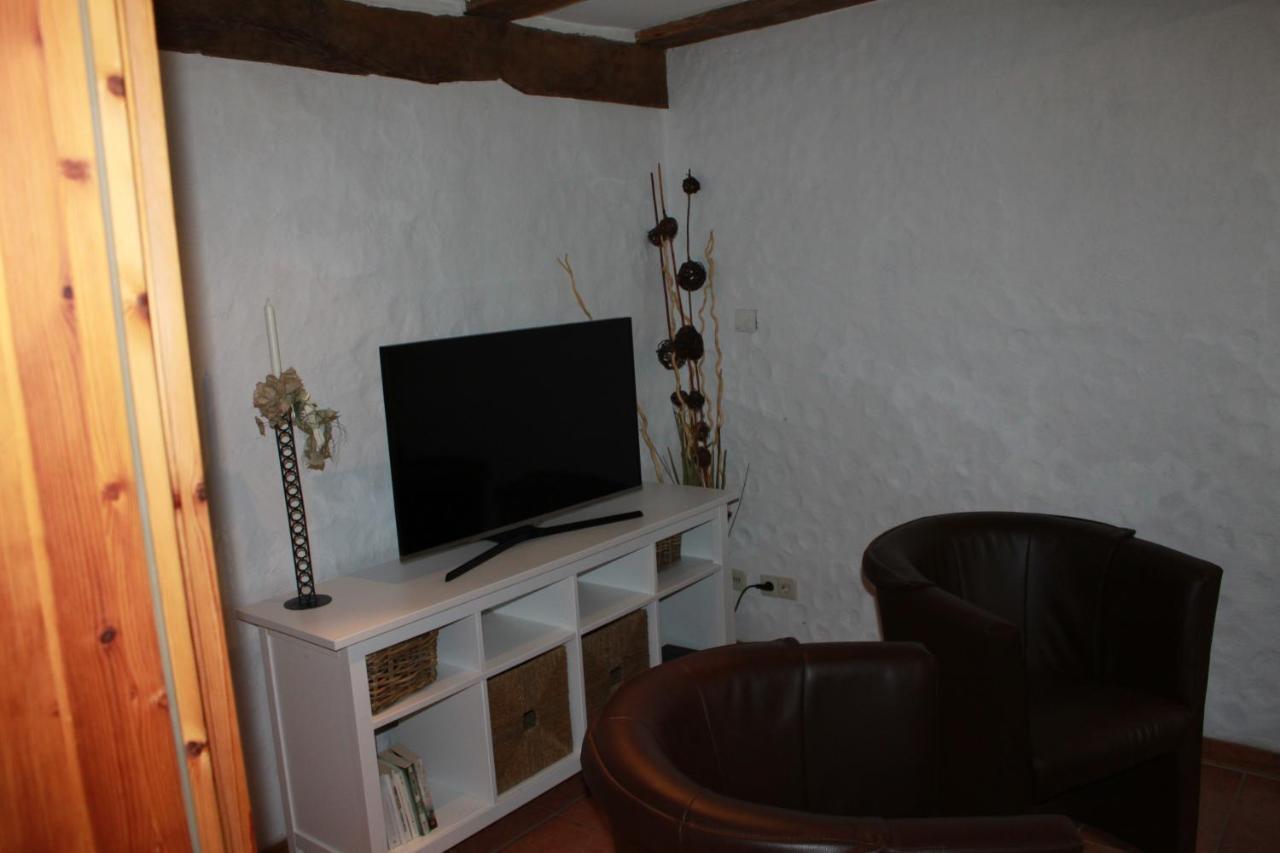 Ferienhaus Schmitt Beltheim Extérieur photo