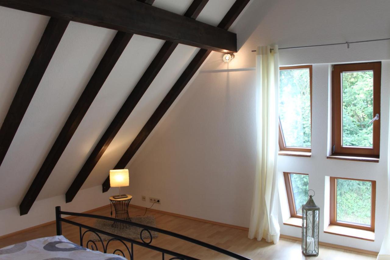 Ferienhaus Schmitt Beltheim Extérieur photo