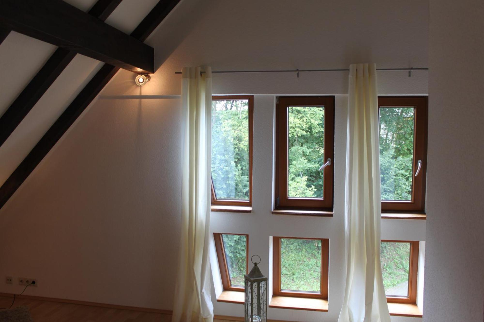 Ferienhaus Schmitt Beltheim Extérieur photo